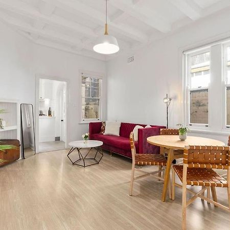 Holiday Home By Barangaroo Reserve Sydney Ngoại thất bức ảnh