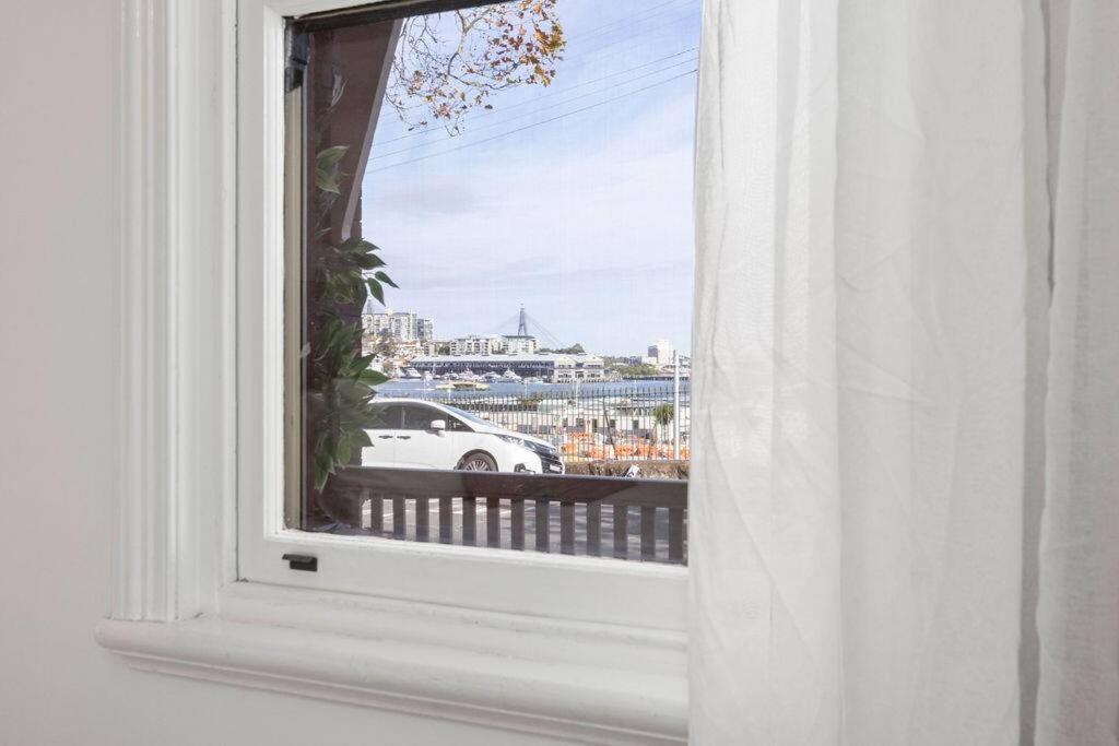 Holiday Home By Barangaroo Reserve Sydney Ngoại thất bức ảnh