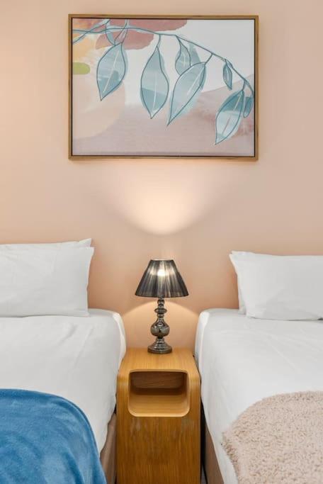 Holiday Home By Barangaroo Reserve Sydney Ngoại thất bức ảnh
