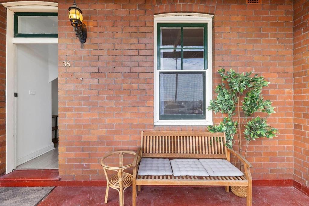Holiday Home By Barangaroo Reserve Sydney Ngoại thất bức ảnh